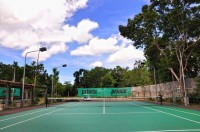 теннисный корт - фотогалерея на RCC-TRAVEL.RU теннисный корт - фотогалерея на RCC-TRAVEL.RU