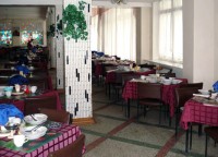 столовая - фотогалерея на RCC-TRAVEL.RU столовая - фотогалерея на RCC-TRAVEL.RU