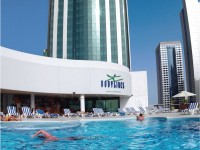 Бассейн - фотогалерея на RCC-TRAVEL.RU Бассейн - фотогалерея на RCC-TRAVEL.RU