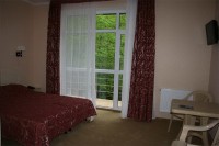 Номер - фотогалерея на RCC-TRAVEL.RU Номер - фотогалерея на RCC-TRAVEL.RU