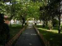 парк - фотогалерея на RCC-TRAVEL.RU парк - фотогалерея на RCC-TRAVEL.RU