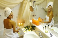 санузел - фотогалерея на RCC-TRAVEL.RU санузел - фотогалерея на RCC-TRAVEL.RU