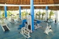 Спортзал - фотогалерея на RCC-TRAVEL.RU Спортзал - фотогалерея на RCC-TRAVEL.RU