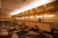 reception - ����������� �� RCC-TRAVEL.RU