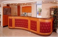 Reception -   RCC-TRAVEL.RU