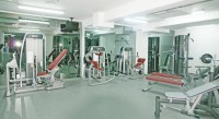 тренажерный зал - фотогалерея на RCC-TRAVEL.RU тренажерный зал - фотогалерея на RCC-TRAVEL.RU