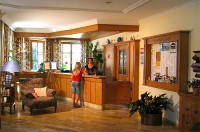 ресепшен - фотогалерея на RCC-TRAVEL.RU ресепшен - фотогалерея на RCC-TRAVEL.RU