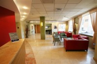 лобби - фотогалерея на RCC-TRAVEL.RU лобби - фотогалерея на RCC-TRAVEL.RU