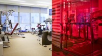тренажерный зал - фотогалерея на RCC-TRAVEL.RU тренажерный зал - фотогалерея на RCC-TRAVEL.RU