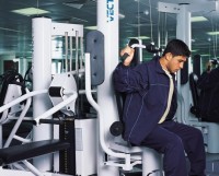 тренажерный зал - фотогалерея на RCC-TRAVEL.RU тренажерный зал - фотогалерея на RCC-TRAVEL.RU