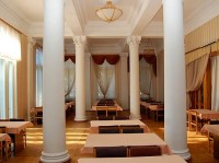 Столовая - фотогалерея на RCC-TRAVEL.RU Столовая - фотогалерея на RCC-TRAVEL.RU