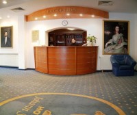 ресепшен - фотогалерея на RCC-TRAVEL.RU ресепшен - фотогалерея на RCC-TRAVEL.RU