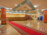 ���� - ����������� �� RCC-TRAVEL.RU