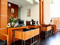 ресепшен - фотогалерея на RCC-TRAVEL.RU ресепшен - фотогалерея на RCC-TRAVEL.RU