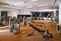 Тренажерный зал - фотогалерея на RCC-TRAVEL.RU Тренажерный зал - фотогалерея на RCC-TRAVEL.RU