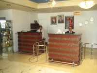 ресепшен - фотогалерея на RCC-TRAVEL.RU ресепшен - фотогалерея на RCC-TRAVEL.RU