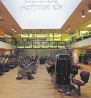 фитнес зал - фотогалерея на RCC-TRAVEL.RU фитнес зал - фотогалерея на RCC-TRAVEL.RU