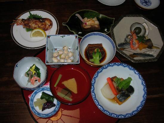 японская кухня - фотогалерея на RCC-TRAVEL.RU японская кухня - фотогалерея на RCC-TRAVEL.RU