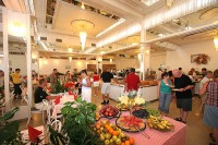 шведский стол - фотогалерея на RCC-TRAVEL.RU шведский стол - фотогалерея на RCC-TRAVEL.RU