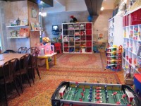 игровая комната - фотогалерея на RCC-TRAVEL.RU игровая комната - фотогалерея на RCC-TRAVEL.RU
