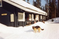 коттедж - фотогалерея на RCC-TRAVEL.RU коттедж - фотогалерея на RCC-TRAVEL.RU