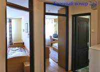 номер - фотогалерея на RCC-TRAVEL.RU номер - фотогалерея на RCC-TRAVEL.RU