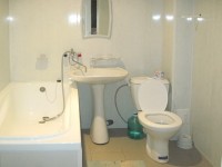 Санузел - фотогалерея на RCC-TRAVEL.RU Санузел - фотогалерея на RCC-TRAVEL.RU