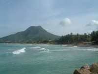 вид на карибское море - фотогалерея на RCC-TRAVEL.RU вид на карибское море - фотогалерея на RCC-TRAVEL.RU