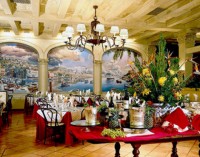 ресторан - фотогалерея на RCC-TRAVEL.RU ресторан - фотогалерея на RCC-TRAVEL.RU