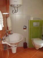 санузел - фотогалерея на RCC-TRAVEL.RU санузел - фотогалерея на RCC-TRAVEL.RU