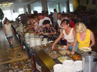 Столовая - фотогалерея на RCC-TRAVEL.RU Столовая - фотогалерея на RCC-TRAVEL.RU