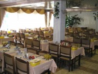 столовая - фотогалерея на RCC-TRAVEL.RU столовая - фотогалерея на RCC-TRAVEL.RU