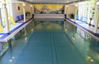 закрытый бассейн - фотогалерея на RCC-TRAVEL.RU закрытый бассейн - фотогалерея на RCC-TRAVEL.RU