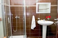 душ - фотогалерея на RCC-TRAVEL.RU душ - фотогалерея на RCC-TRAVEL.RU