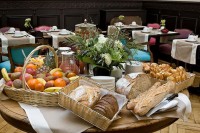 зал для завтраков - фотогалерея на RCC-TRAVEL.RU зал для завтраков - фотогалерея на RCC-TRAVEL.RU