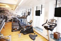 фитнес зал - фотогалерея на RCC-TRAVEL.RU фитнес зал - фотогалерея на RCC-TRAVEL.RU