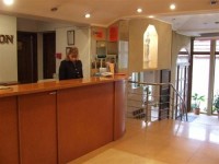 ресепшен - фотогалерея на RCC-TRAVEL.RU ресепшен - фотогалерея на RCC-TRAVEL.RU