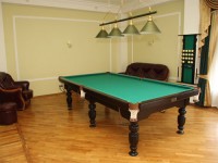 бильярд - фотогалерея на RCC-TRAVEL.RU бильярд - фотогалерея на RCC-TRAVEL.RU