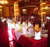 ресторан - фотогалерея на RCC-TRAVEL.RU ресторан - фотогалерея на RCC-TRAVEL.RU