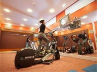 фитнес зал - фотогалерея на RCC-TRAVEL.RU фитнес зал - фотогалерея на RCC-TRAVEL.RU