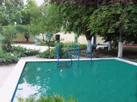 Бассейн - фотогалерея на RCC-TRAVEL.RU Бассейн - фотогалерея на RCC-TRAVEL.RU