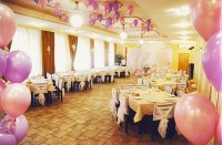 Банкетный Зал - фотогалерея на RCC-TRAVEL.RU Банкетный Зал - фотогалерея на RCC-TRAVEL.RU