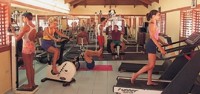 тренажерный зал - фотогалерея на RCC-TRAVEL.RU тренажерный зал - фотогалерея на RCC-TRAVEL.RU