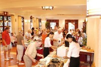 ресторан - фотогалерея на RCC-TRAVEL.RU ресторан - фотогалерея на RCC-TRAVEL.RU