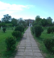 парк - фотогалерея на RCC-TRAVEL.RU парк - фотогалерея на RCC-TRAVEL.RU