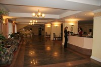 ресепшен - фотогалерея на RCC-TRAVEL.RU ресепшен - фотогалерея на RCC-TRAVEL.RU