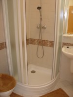 душевая кабина - фотогалерея на RCC-TRAVEL.RU душевая кабина - фотогалерея на RCC-TRAVEL.RU