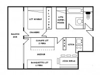 номер - фотогалерея на RCC-TRAVEL.RU номер - фотогалерея на RCC-TRAVEL.RU