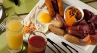 завтрак - фотогалерея на RCC-TRAVEL.RU завтрак - фотогалерея на RCC-TRAVEL.RU