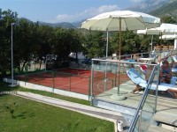 теннисный корт - фотогалерея на RCC-TRAVEL.RU теннисный корт - фотогалерея на RCC-TRAVEL.RU
